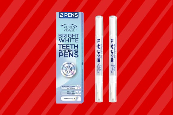 Whitening Pen 2-Pack, as Low as $7.55 on Amazon