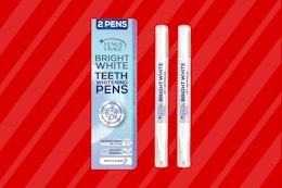 teeth whitening pen amazon
