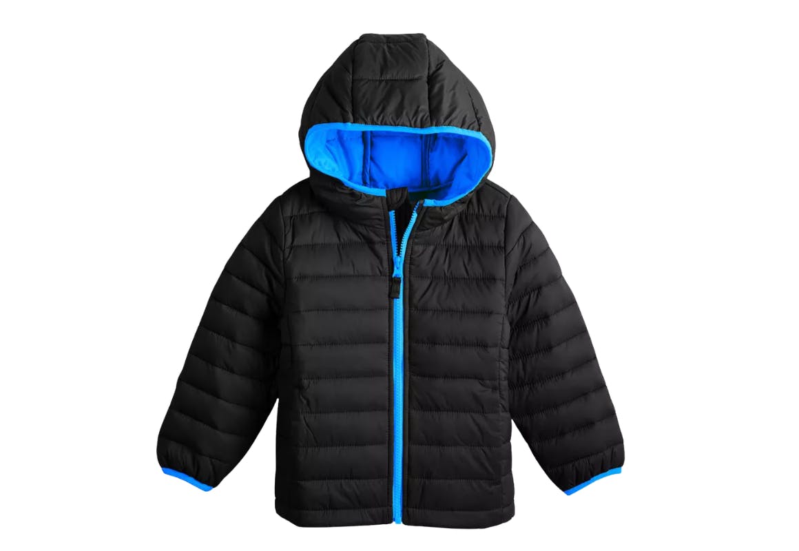 Jumping Beans Toddlers' Jacket