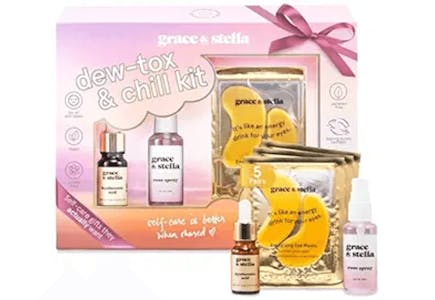 Grace & Stella Kit