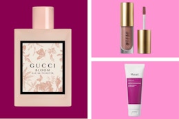 21 days of beauty at ulta