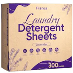 Laundry Detergent Sheets
