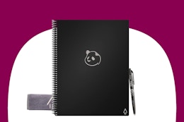 This Smart Reusable Panda Planner Is Only $15 (Reg. $40) card image