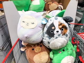 squishmallows