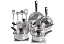 T-Fal Cookware Set
