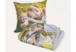 Walgreens Photo Blanket