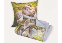 Walgreens Photo Blanket