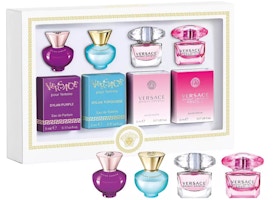 Versace Mini Perfume Set