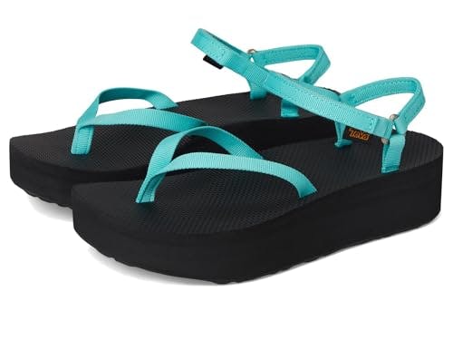 Teva Women's Flatform Sandal Slim