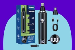 Hair Trimmer