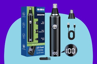 Hair Trimmer