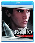 Lionsgate American Psycho Blu-ray