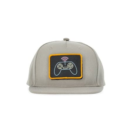 Kids' Gamer Patch Hat