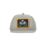 Kids' Gamer Patch Hat