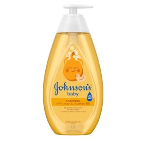 Baby Shampoo