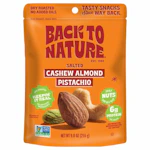Back to Nature Nut Blend