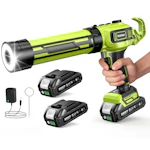 Electric Caulking Gun