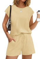 Women's 2-Piece Lounge Set