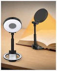 Clip-on Reading Light
