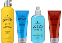 Got2B Hair Styling Product