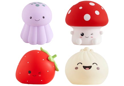 Urban Shop Mood Light