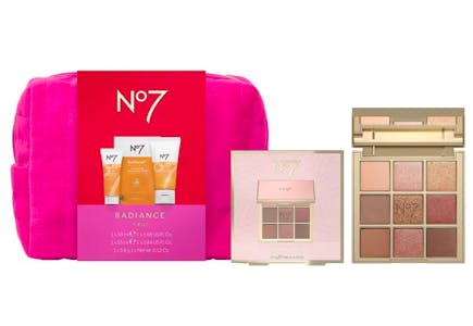 2 No7 Gift Sets