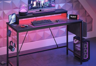 gaming desk