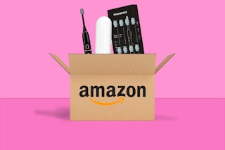 toothbrush set