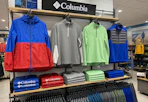zulily columbia