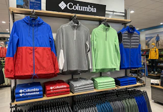 zulily columbia