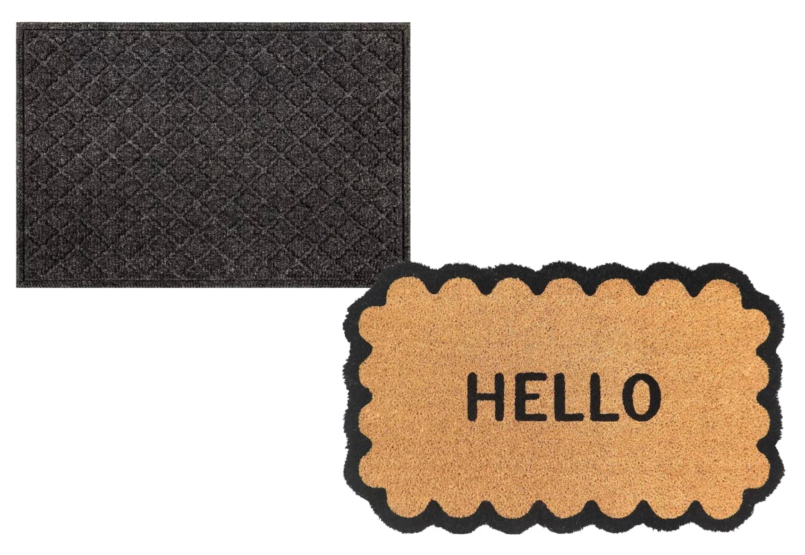 Doormat
