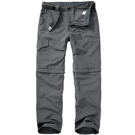 Men's Hiking Pants