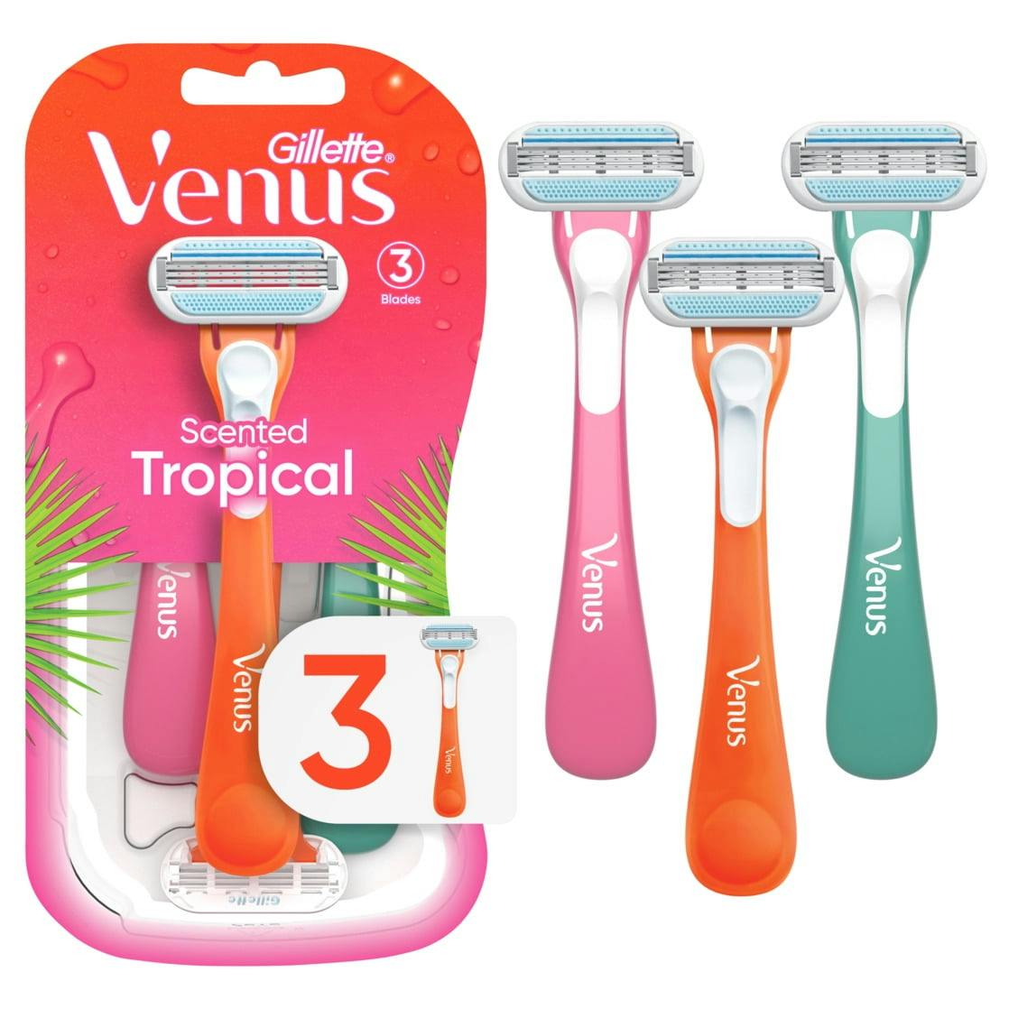 Venus Disposable Razors