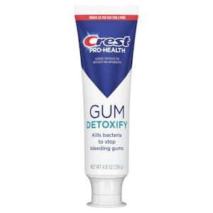 Crest Pro-Health Toothpaste