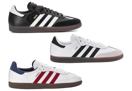 Adidas Men’s Samba Shoes