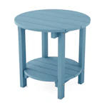 Highland Dunes Outdoor Side Table