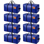 Moving Bags 8-Pack
