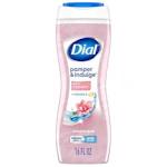 Dial Body Wash