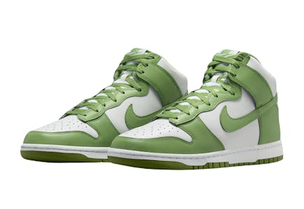 Nike Men’s Dunk High Retro Shoes