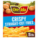 Ore-Ida Frozen Fries