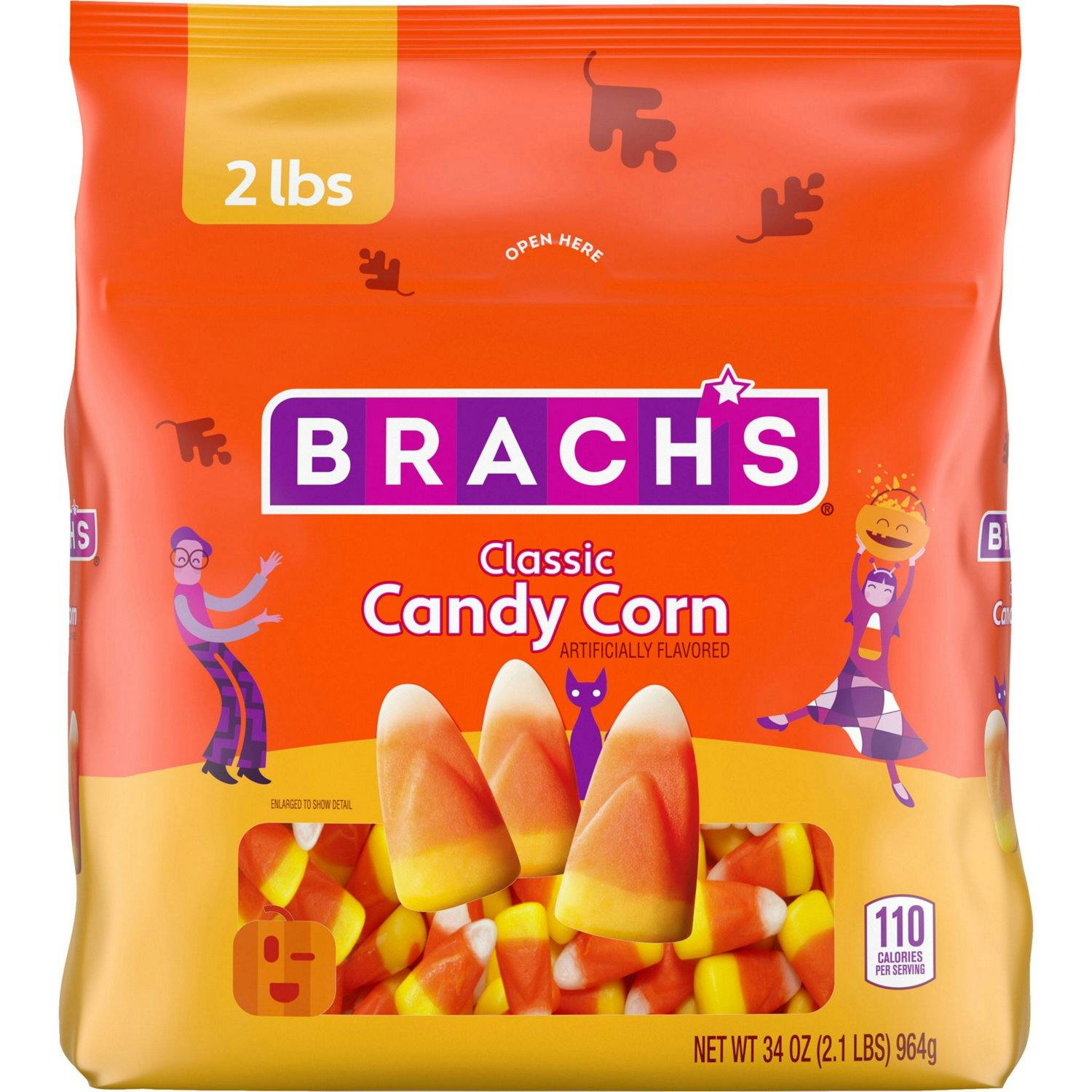 Brach's Candy Corn