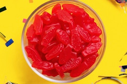 swedish fish