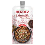 Herdez Chipotle Pepper Paste