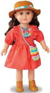 My Life As Raegan Doll