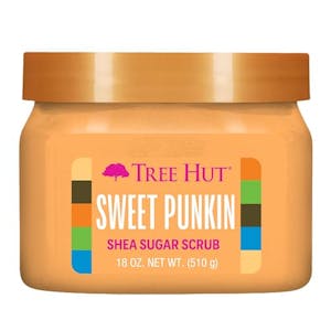 Tree Hut Shea Sugar Scrub