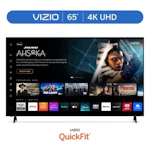 VIZIO 4K UHD Smart TV