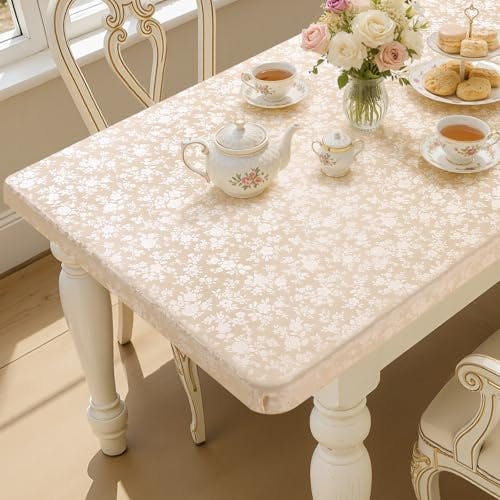 Smiry Rectangle Tablecloth