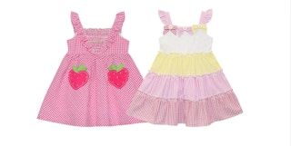 blueberi boulevard dresses