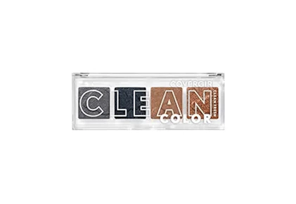Covergirl Eyeshadow
