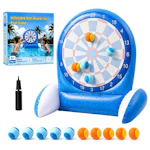 Inflatable Dart Board